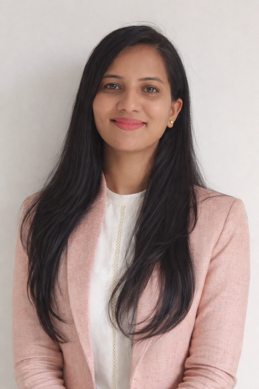 Dr Prachi Chhindam