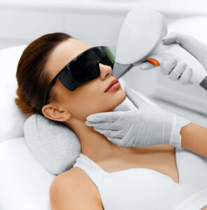 Laser Hair Reduction in Pune