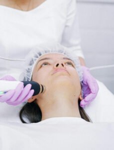 HydraFacial / Medicated Facial in Pune
