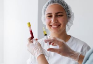 PRP for Face Rejuvenation in Pune