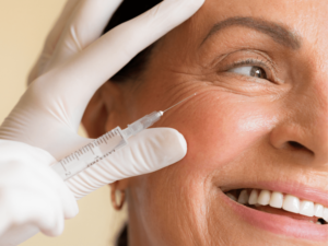 Botox Treatment in Pune | Neuromodulators | Esthétics