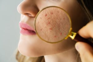Acne & Scar Treatment in Pune