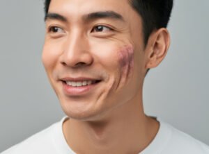 Facial Scar Revision in Pune