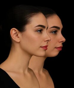 Genioplasty (Chin Surgery) in Pune