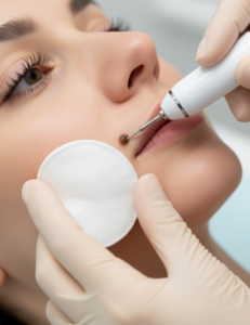 Dr Prachi Chhindam aesthetic surgeon