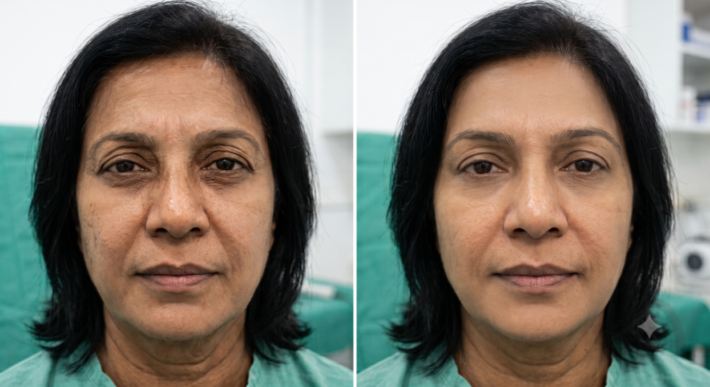 Dr Prachi Chhindam aesthetic surgeon