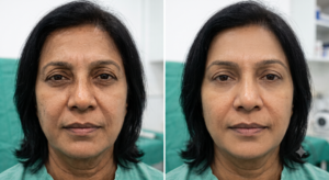 Dr Prachi Chhindam aesthetic surgeon